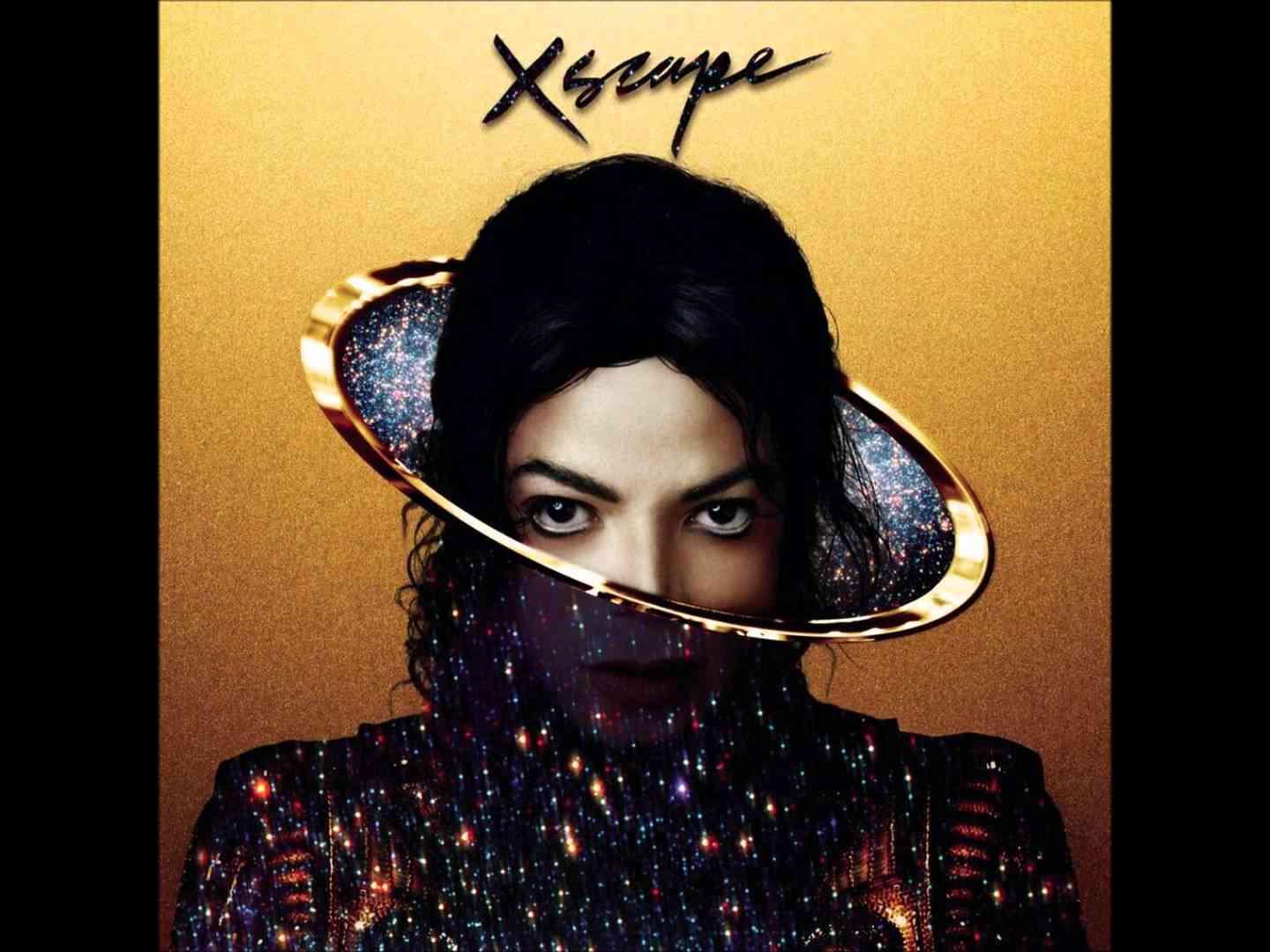 A Place With No Name (Original Version)- Michael Jackson XSCAPE (Deluxe) - YouTube
