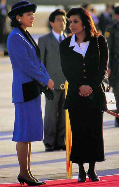 皇位継承：皇太子さま会見　象徴の務め「全身全霊で」