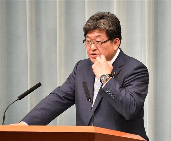【加計学園】民進追及に手詰まり感　安倍晋三首相の直接関与、示す証拠なし - 産経ニュース