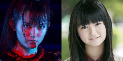 カリスマ性があるアーティストって誰だと思いますか？