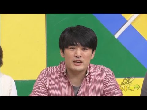 ゴッドタン 2017 6月10日　170610 - YouTube