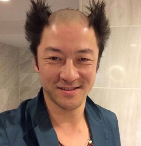 男だったらしてみたい髪型、ファッションありますか？