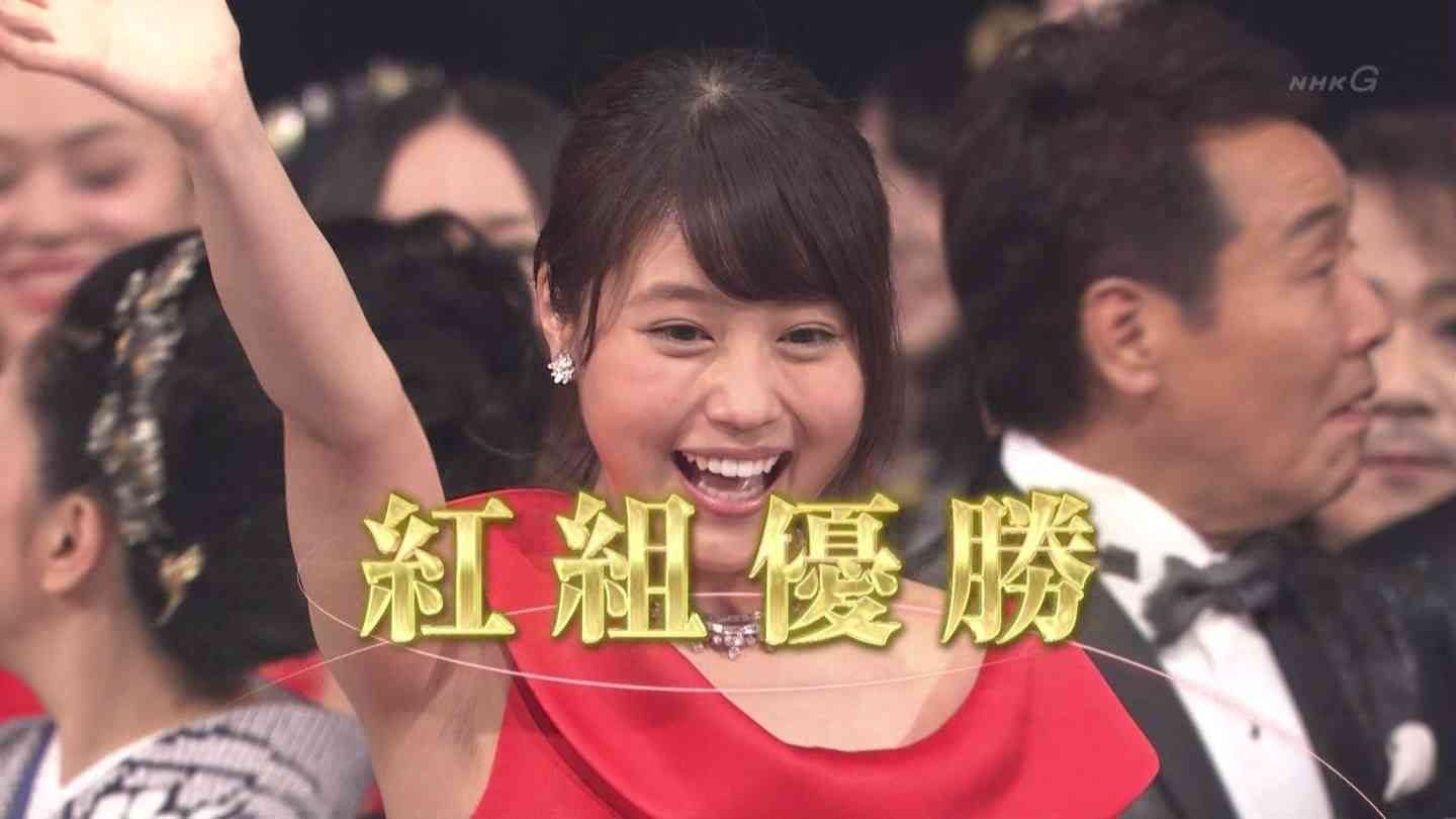 NHK紅白歌合戦の名（迷）シーン