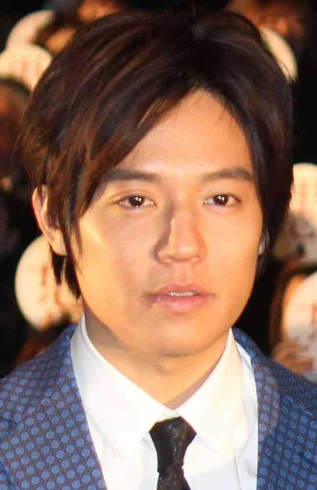 小出恵介さん任意聴取へ　未成年と知り淫らな行為に及んだか　大阪府警、府青少年条例