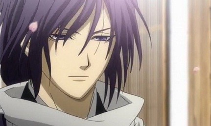 アニメキャラのかっこいい画像を貼るトピ