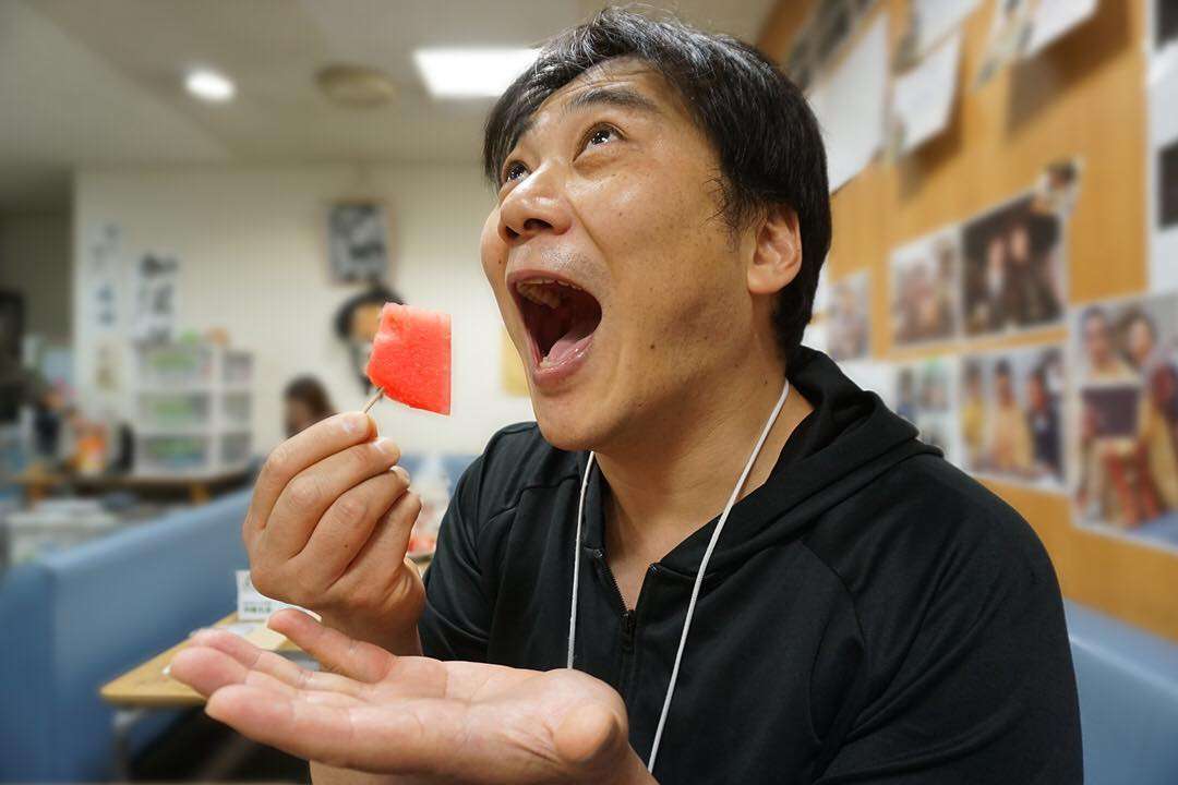 Instagram