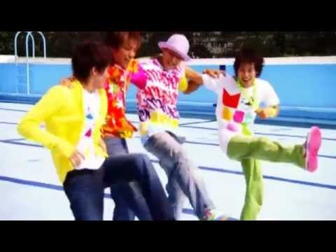 【PV】Sunnyday / Lead - YouTube