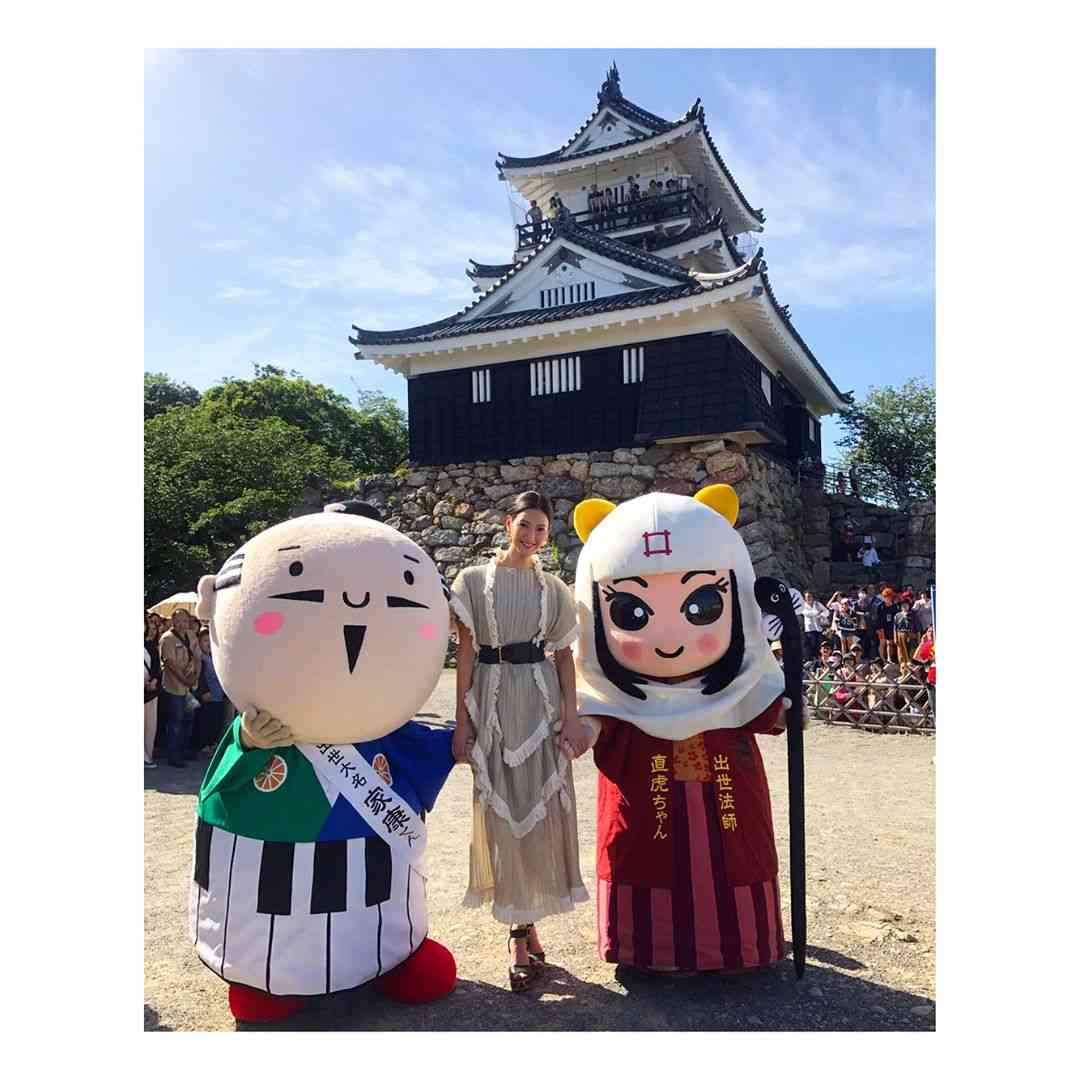【実況・感想】おんな城主　直虎（22）「虎と龍」