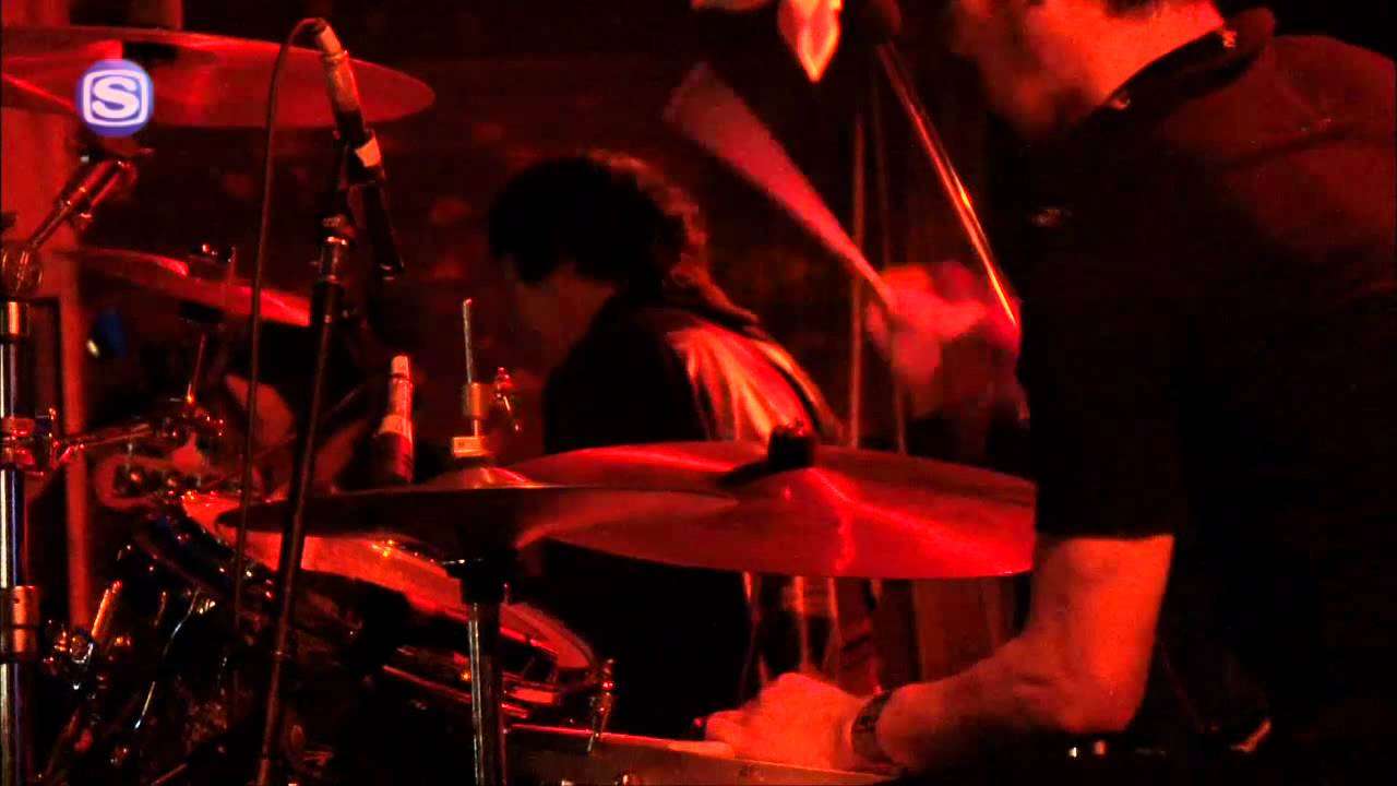 あらかじめ決められた恋人たちへ -ラセン @ TAICOCLUB'11 - YouTube