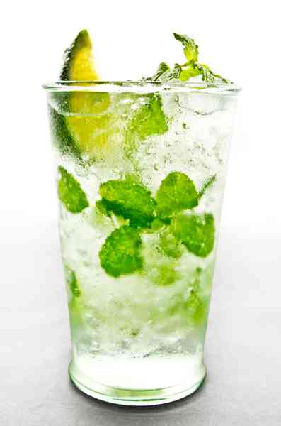 いい女は何を注文する?