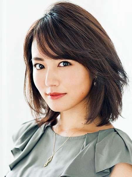 黒目がちな芸能人