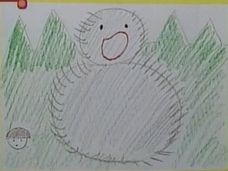 絵心ない芸能人の絵が見たい!