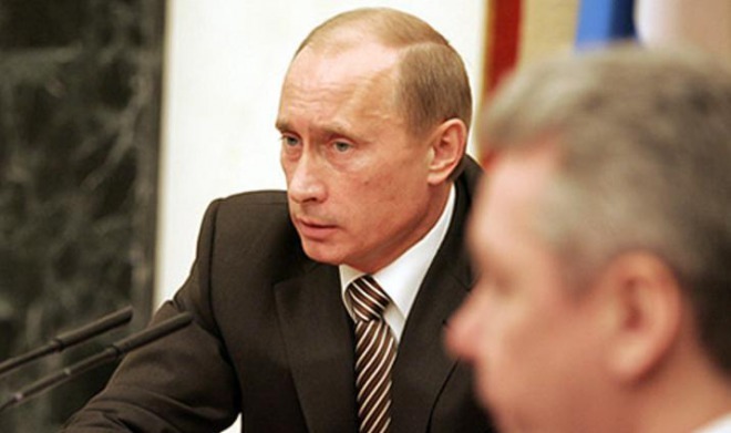 プーチン大統領、北朝鮮の核開発に“理解”