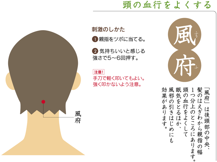 眠気を吹き飛ばす方法