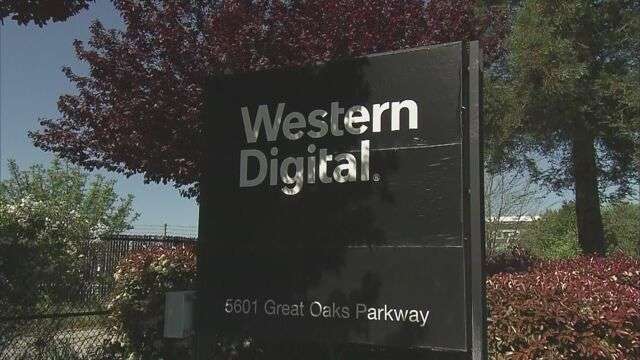 米ウエスタンデジタル 東芝の半導体子会社買収へ対抗案 | NHKニュース