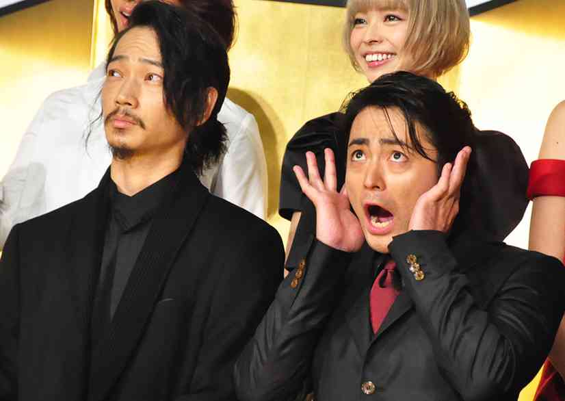 山田孝之を語ろう！