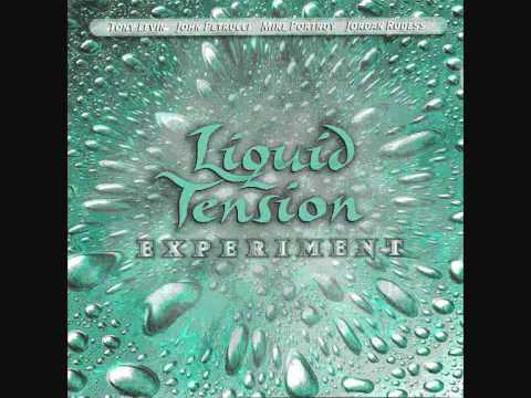 Liquid Tension Experiment - Paradigm Shift - YouTube