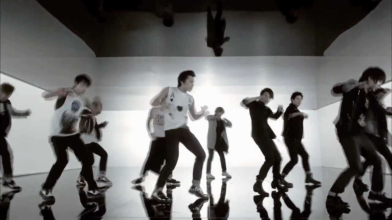 Super Junior-BONAMANA-YouTube