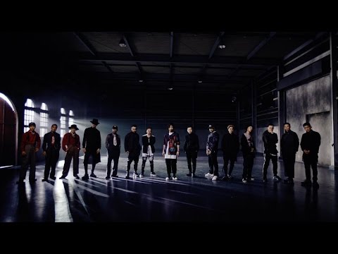 三浦大知 (Daichi Miura) / (RE)PLAY -Music Video- - YouTube