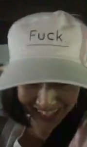 ここぞという時のファッション