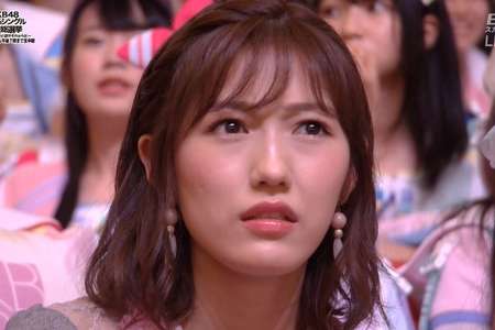 NMB須藤凜々花が壇上スピーチで結婚宣言「初めて人を好きに」総選挙中に衝撃発言