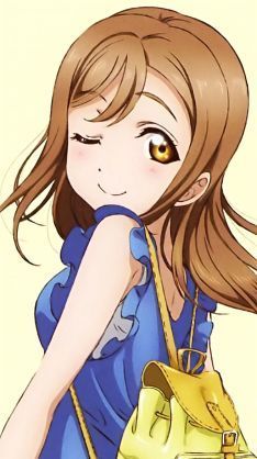 「ラブライブ！」「ラブライブ！サンシャイン!!」が好きな人だけが来るトピ