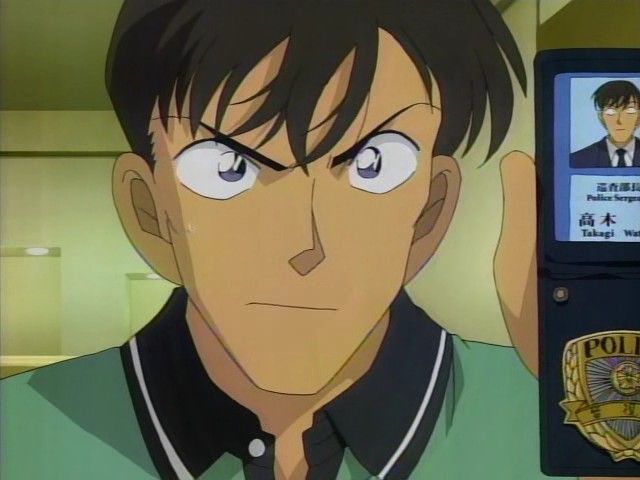 【ドラマ・映画】あなたの好きな刑事・探偵さん【アニメ・小説】