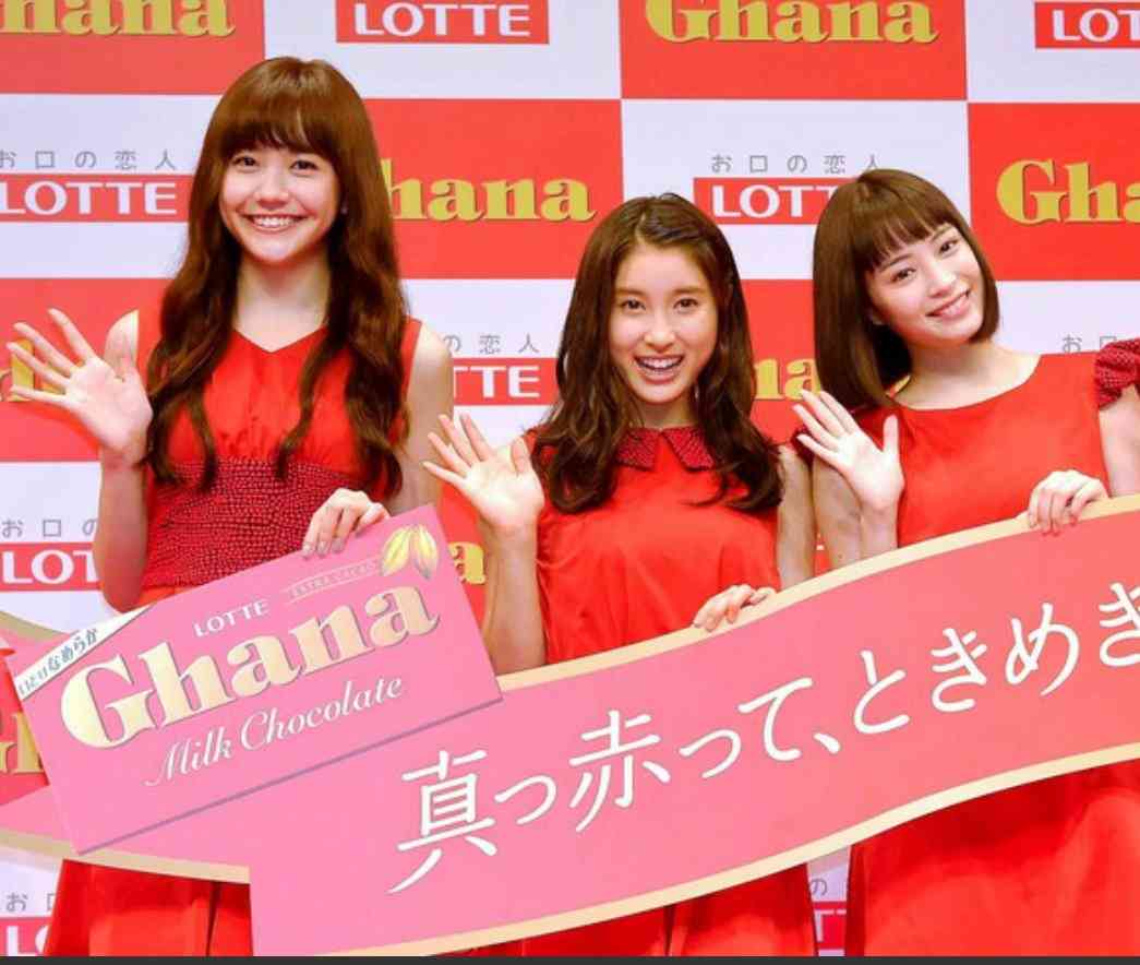 橋本環奈、“驚き顔”の撮影に苦戦「難しい」