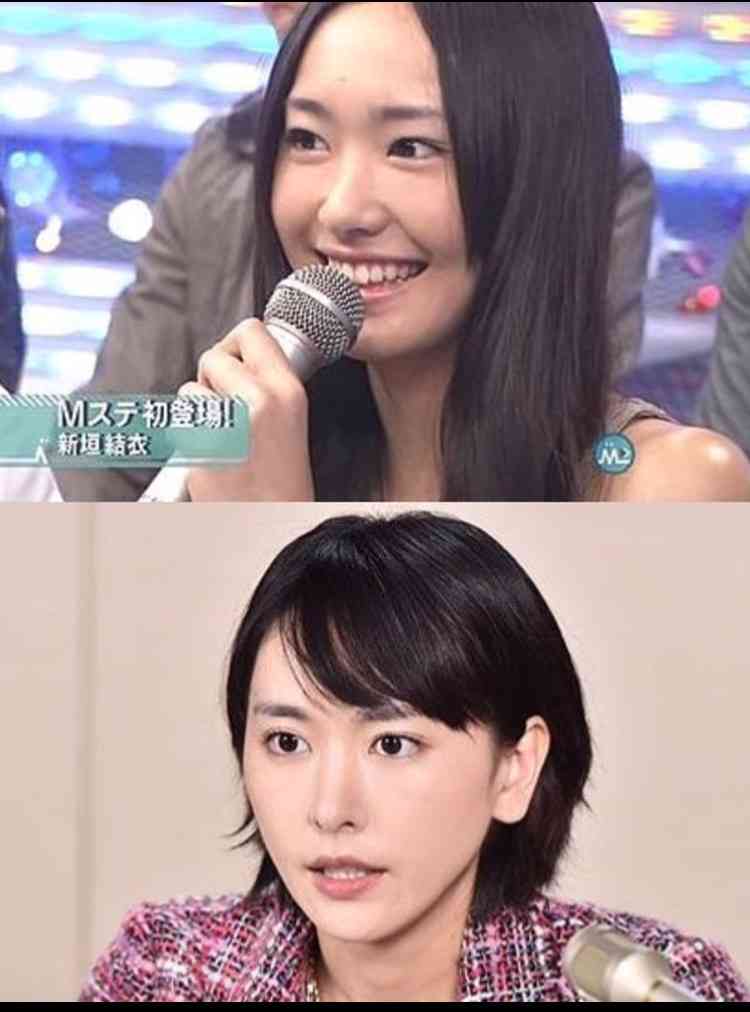 この顔になってみたい！10代女性有名人 2位橋本環奈　1位は…