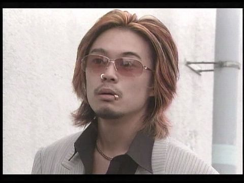 知名度は低いけど好きな俳優