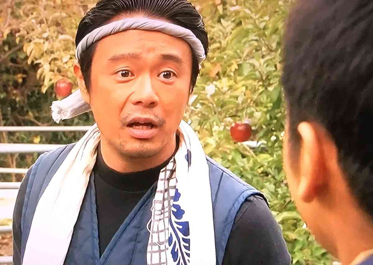 知名度は低いけど好きな俳優