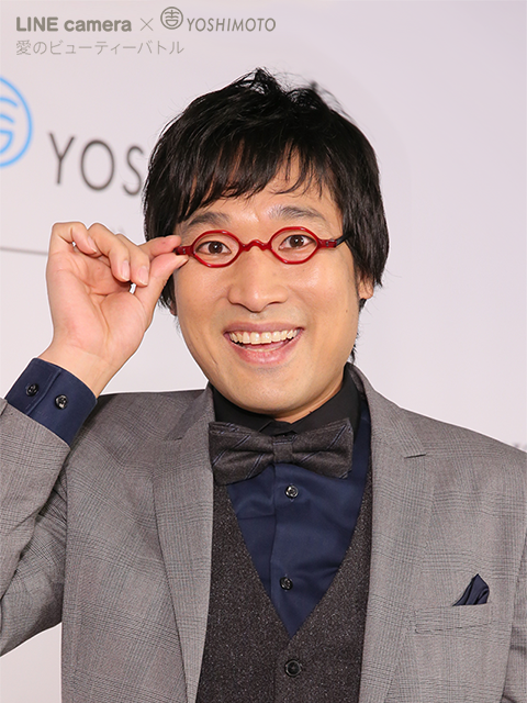 彼氏にしたい お笑い芸人ナンバー1を決めよう !