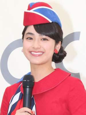 この顔になってみたい！10代女性有名人 2位橋本環奈　1位は…