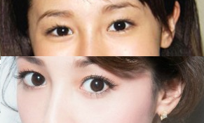佐々木希が4位! 「美容整形でなりたい顔」の女性有名人の1位は?