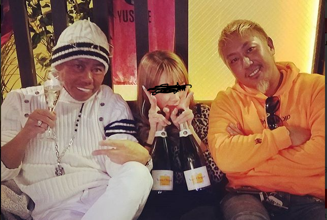 小出恵介、「暴力団との交際報道」で引退へ?闇カジノ出入りで「事情聴取」のウワサも