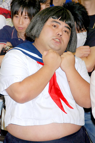 彼氏にしたい お笑い芸人ナンバー1を決めよう !
