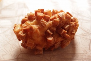 カレーパン好きが集まるトピ