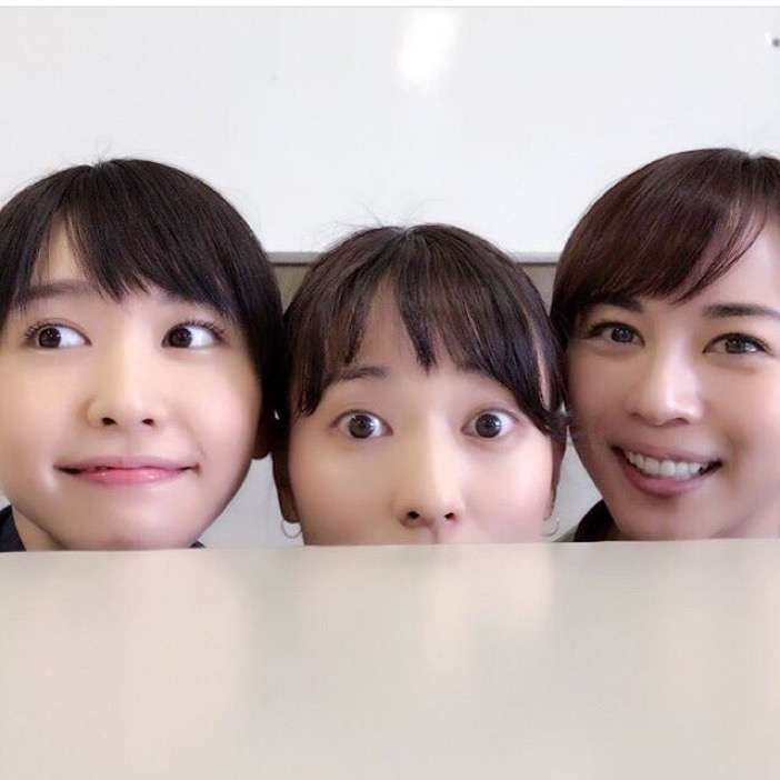 新垣結衣、高所恐怖症だった　コードブルー撮影でヘリ乗るも「汗びっちょり」