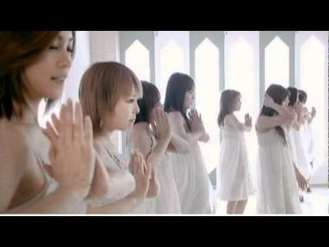 モーニング娘。 『SEXY BOY ～そよ風に寄り添って～』 (MV) - YouTube