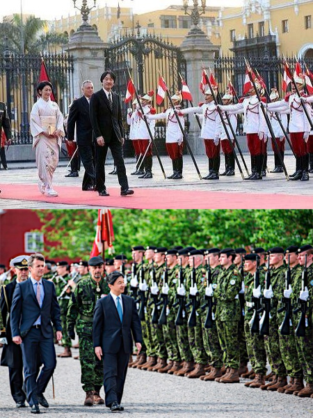 皇位継承：皇太子さま会見　象徴の務め「全身全霊で」