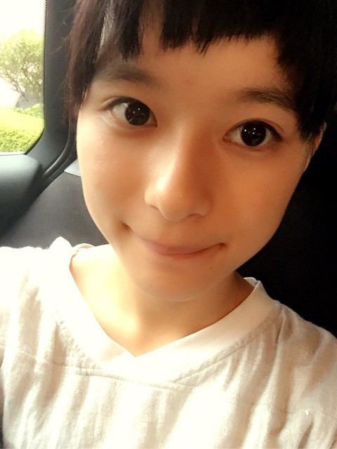 黒目がちな芸能人