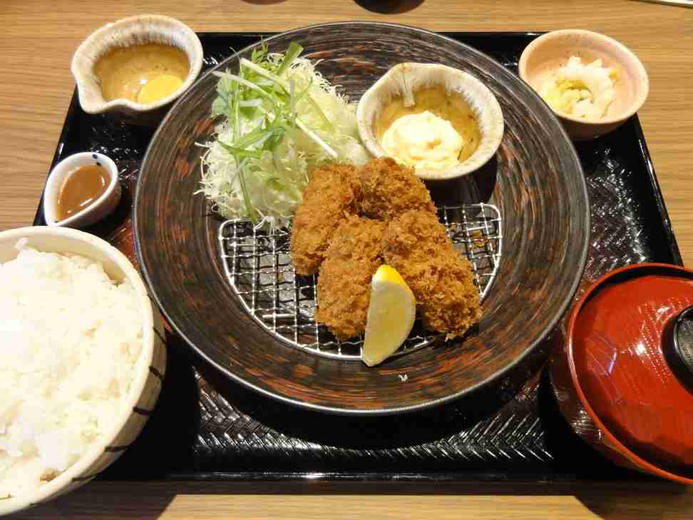 大戸屋で好きなメニュー