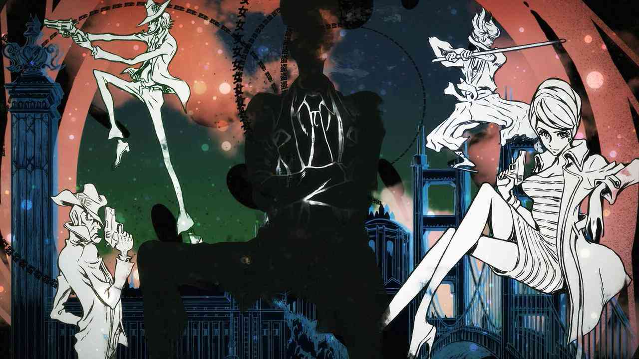 「ルパン三世」好きな方！