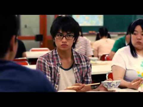 銀の匙 映画 予告 - YouTube