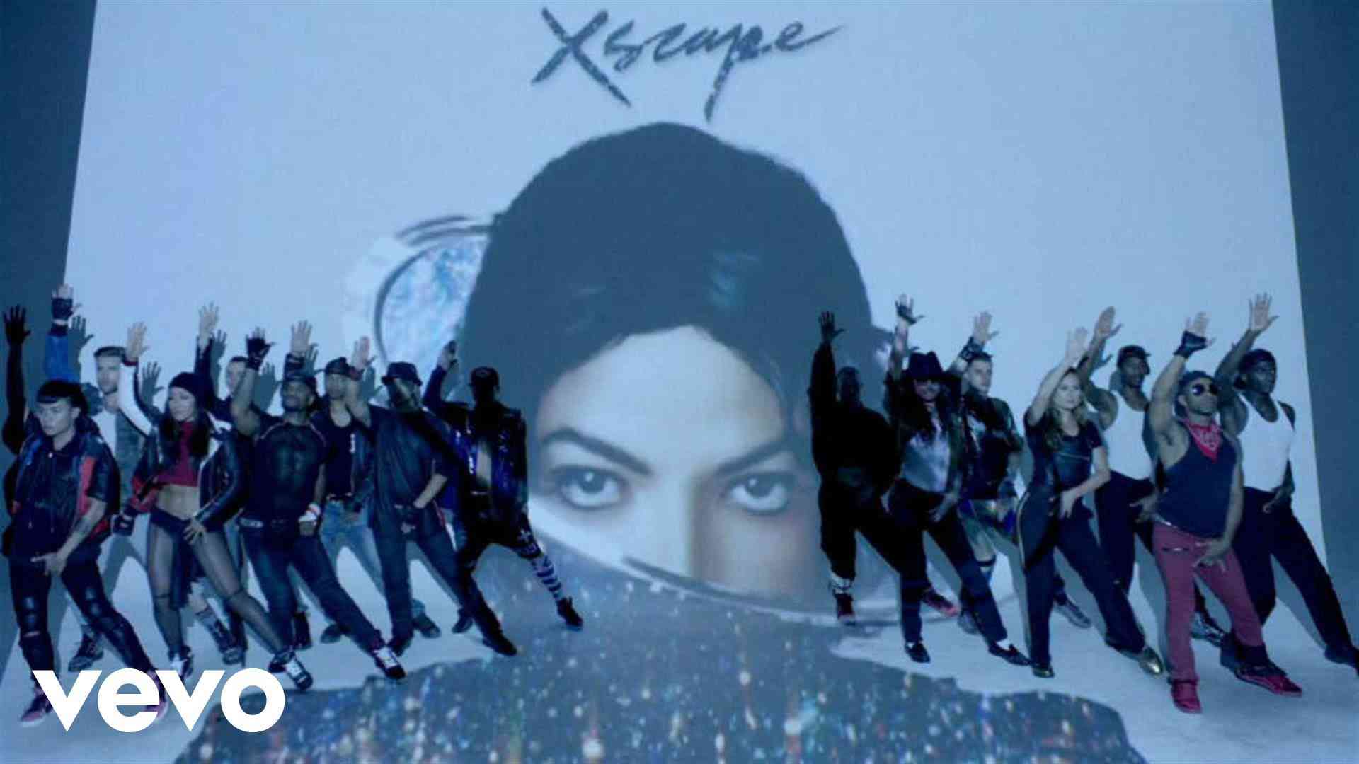 Michael Jackson, Justin Timberlake - Love Never Felt So Good (Official Video) - YouTube