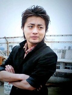 この人の髭、有り無しどちらが好き?
