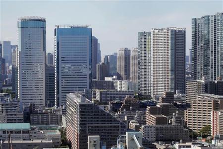 タワーマンション高層階、18年度にも増税へ…低層階は減税