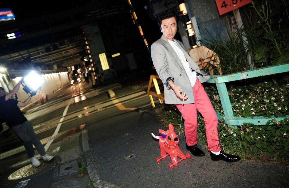 桑田佳祐　史上初！2度目の5大ドームツアー　ソロアルバム「がらくた」引っさげ