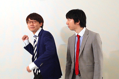 彼氏にしたい お笑い芸人ナンバー1を決めよう !