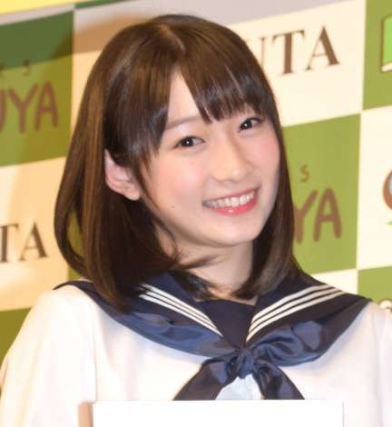黒目がちな芸能人